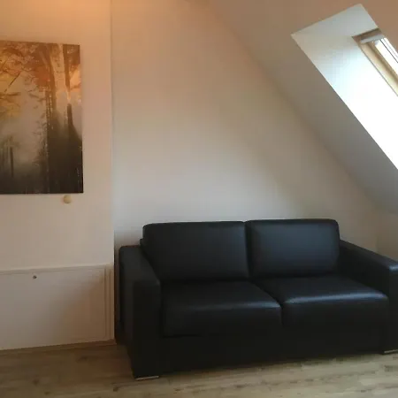 Atelier Wolkenschloss Wernigerode Extérieur photo