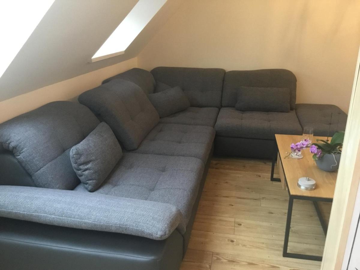 Atelier Wolkenschloss Appartement